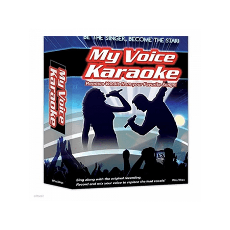 EMEDIA My Voice Karaoke V2.0 PC Games