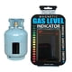thumbnail image 2 of Indicador de nivel de gas KEWITY Tanque de Gas Propano Magnético, 2 of 5