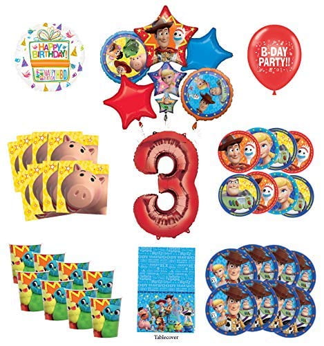 toy story party supplies near me