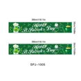 thumbnail image 4 of jesticaly Decorative Banner Every Day Celebration Wide Applications St Patricks Day Banner, 4 of 6