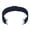 Blue, variant on Nylon Straps Soft & Adjustable Watch Straps Breathable Nylon Replacement Comfortable Wear for Intelligent 9