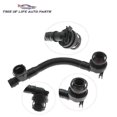 thumbnail image 2 of New Engine Crankshaft Case Vent Pipe 25197526 For Chevrolet Cruze Vauxhall Opel Astra J Corsa E A16let A16xer 55569363 55567962, 2 of 5