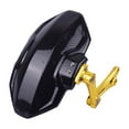 thumbnail image 3 of Miulika Motorcycle Rear Spare Parts Protector for Niu Technologies Accessories , 1st 1st Generation Gold, 3 of 4