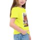 thumbnail image 3 of Camiseta Algodón de DBZ para niños, 3 of 5