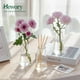 thumbnail image 4 of Juego de 24 capullos de cristal para centros de mesa Vase Hewory, transparente, 4 of 7
