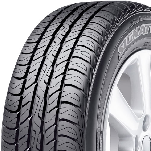 Dunlop Signature II 215/60R16 95 H Tire
