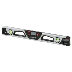 Husky Model THD9407 24 in. Line Generator Digital Laser Leve