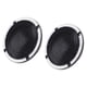 thumbnail image 5 of Altavoces Para Puerta De Automóvil, 4 Ohmios DC12V Altavoz De Rango Medio Para Automóvil Sonido Potente Universal Baja Distorsión Para Camiones Vehículo, 5 of 7
