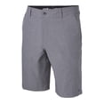 thumbnail image 2 of Men's O'Neill Loaded Heather Hybrid Boardshort, 2 of 3