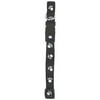 Pet Select 5/8'' Reflective Paws Adjustable Collar (10''-14'')