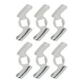 thumbnail image 4 of 6PCS Stainless Steel Meat Grinder Blades, Efficient Cutting Replacement For Kitchen, 4 of 6