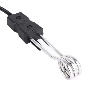 Igloo SG3-ST Portable Immersion Heater Element – 2400W – Corded Electric – Hot Water