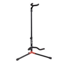 Fender Adjustable Folding Guitar Stand - Black