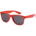 thumbnail image 1 of GFDYREE Classic 80's Vintage Style Design Sunglasses, 1 of 2