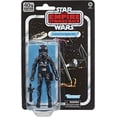 thumbnail image 1 of Figura coleccionable de Star Wars The Black Series Imperial TIE Fighter Pilot, escala de 6 pulgadas-Star Wars: The Empire Contraataca 40 Aniversario, 1 of 1