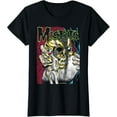 thumbnail image 1 of Misfits – T-Shirt Uvre d'Art Die Col Rond Manches Courtes, 1 of 2