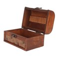 thumbnail image 2 of Jewelry BoxJewelry Box Classical Clear Jewelry Storage Box Portable Storage Box Industry-Leading Standards, 2 of 5