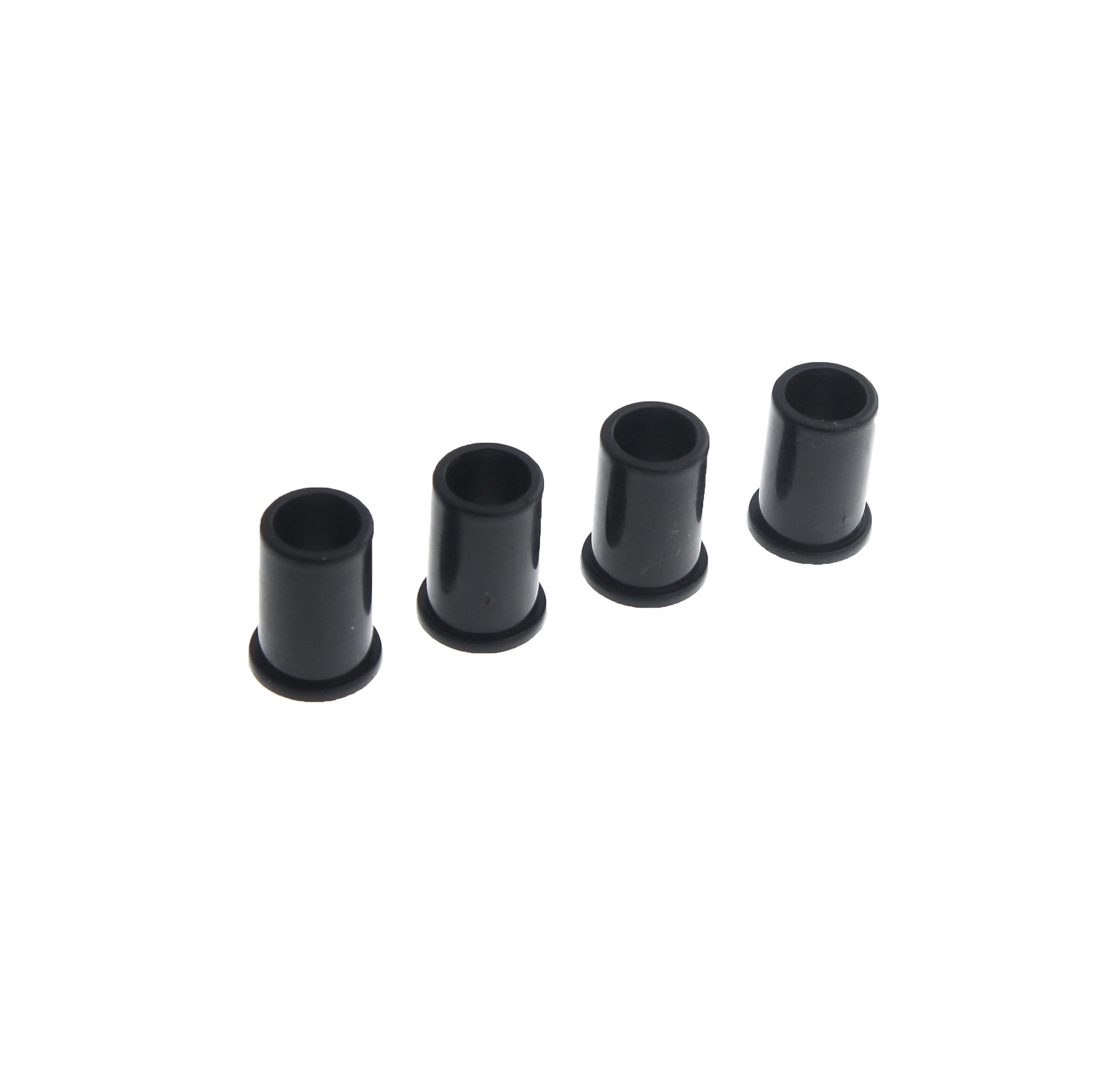 Bushing Kit Front Upper /& Lower A Arm Honda 500 Foreman Rubicon 01-17 Both Sides