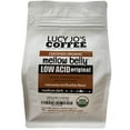 thumbnail image 2 of Lucy Jo's Coffee, Organic Mellow Belly Low Acid Blend, Ground, 11 oz (11 OZ), 2 of 2