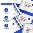 thumbnail image 2 of Mediwiper (2000 Wipes) Hand Wipes | Non Alcohol Wet Wipes - 10 Count, 200 Packs, 2 of 8