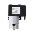thumbnail image 3 of 12v Mini Vacuum Pump 8l/min High Pressure Suction Diaphragm Pumps With Holder, 3 of 5