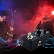 M-VAVE DIG DELAY Digital Delay Guitar Effect Pedal with 9 Delay Effects True Bypass Full Metal Shell