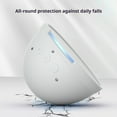 thumbnail image 5 of Yufenmy Clearance,Portable Bluetooth Speaker with Lights Wireless Stereo Sound Bluetooth Speaker with Deep Bass Seriously Loud Sound for Home Outdoor and Travel, 5 of 7