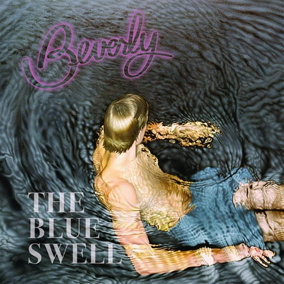 Beverly - The Blue Swell - Music & Performance - CD