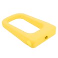 thumbnail image 4 of Candado de Bicicleta ANGGREK en Forma de U de silicona aleación de Aluminio Impermeable Amarillo HBTJ09, 4 of 8