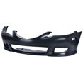 thumbnail image 1 of Defensa 6 2003 A 2006 Mazda Del C/Spoiler TONG YANG ., 1 of 4