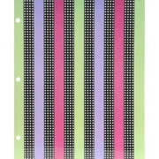 Ribbons 2pkt Folders