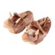 thumbnail image 3 of Pantuflas de dibujos animados, pantuflas de felpa de triceratops, pantuflas de algodón de invierno, pantuflas de interior de apariencia llamativa, 3 of 12