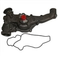 thumbnail image 4 of GMB 125-3220 Water Pump that fits a Ford F-650 (2000-2003), 4 of 5