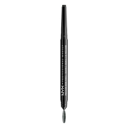 NYX Professional Makeup Precision Brow Pencil, Espresso