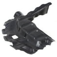 thumbnail image 4 of For Toyota Echo 2000 01 02 03 04 2005 Engine Splash Shield Driver Side | Front | Automatic Transmission | Engine Under Cover | Replacement For SC1228108 | 5144252010, 615343283708, 4 of 5