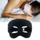 thumbnail image 5 of Eye Cover Zulema Banda para el sudor Auriculares de realidad Elástico negro, 5 of 8
