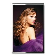 Taylor Swift - Speak Now (Taylors Version) - Cassette