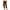 Brown, variant on Kukoosong Slim Straight Pants for Women, Women's Fashion Casual Solid Color Pants, Pocket Elastic Waist Comfortable Long Pants, Palazzo Pants