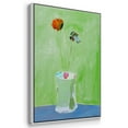 thumbnail image 3 of Green Day Framed Premium Gallery Wrapped Canvas - Ready to Hang, 3 of 9