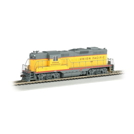 Bachmann 62807 HO Scale Union Pacific 150 EMD GP9 Diesel Locomotive