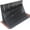 8 Pack-Black-12''x8'', variant on 20''x12'' 16 Pack-Black Heavy Duty Metal Shelf Brackets