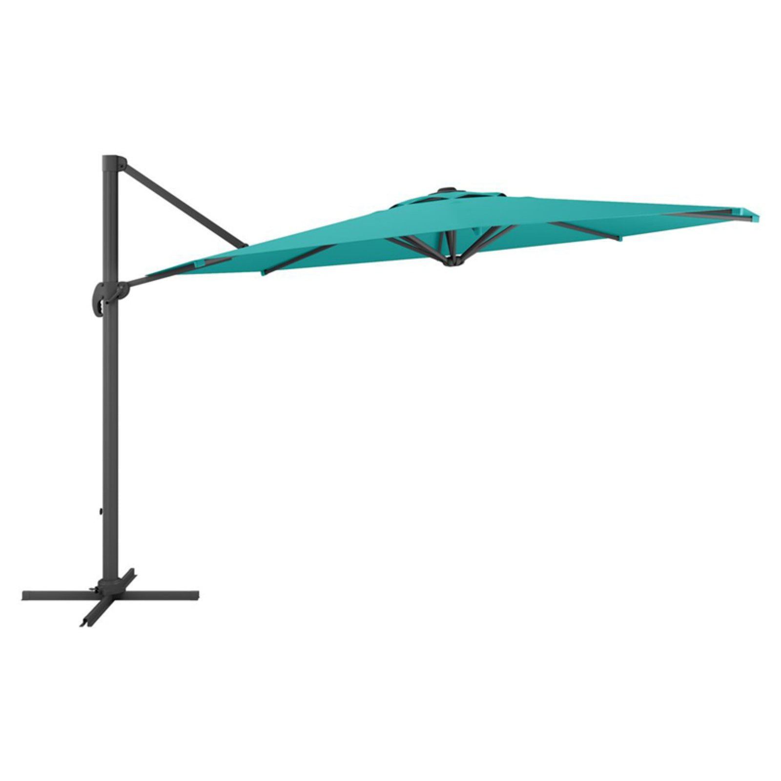 Deluxe Offset Patio Umbrella