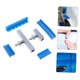 thumbnail image 5 of WEUVEB 1Jgo Herramienta Compacta Para Remover Dents En Carro Sin Dañar Pintura, 5 of 8