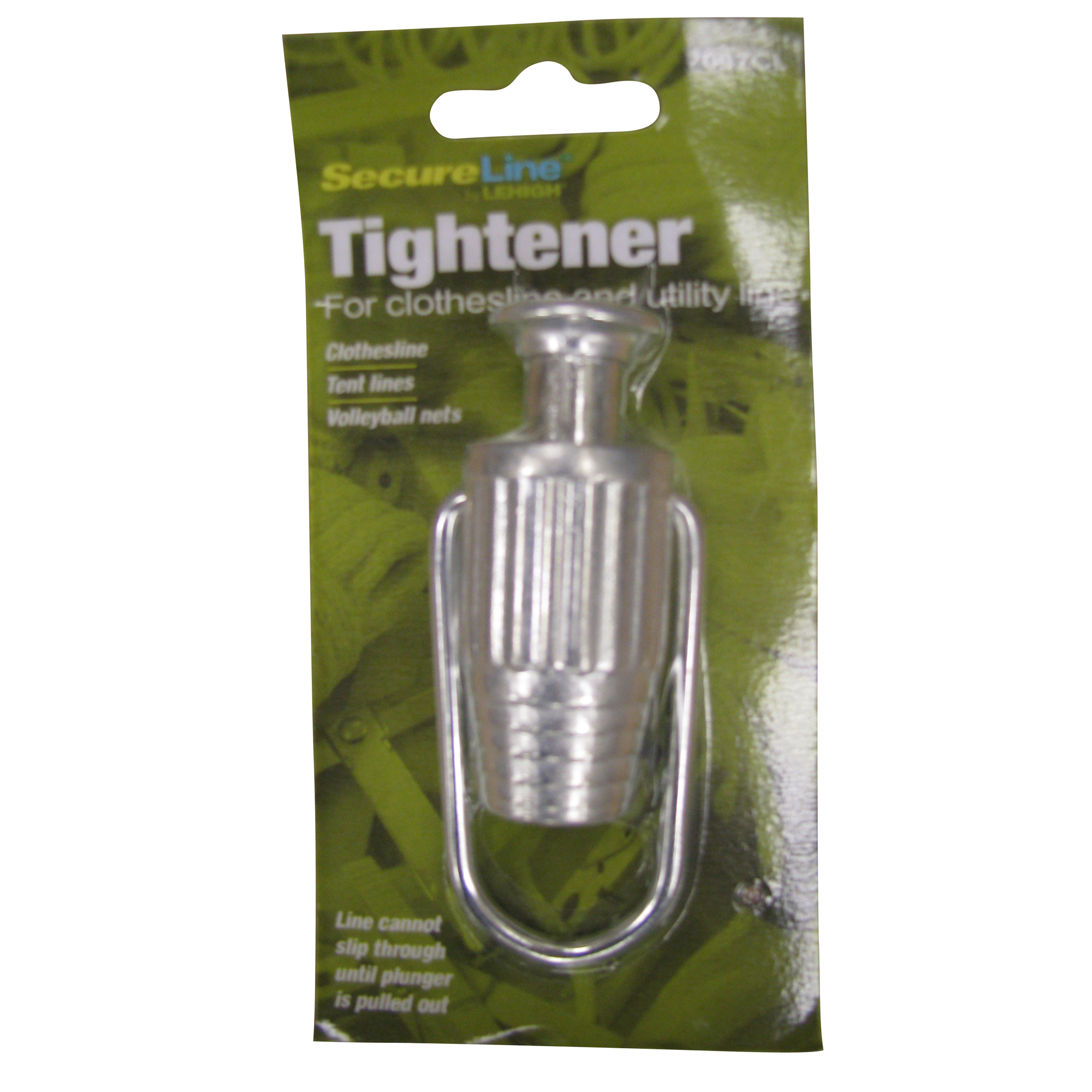 Clothesline Tightener