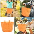 thumbnail image 2 of unbranded 1Set Bicycle Basket for Childrens Bikes and Scooters with Storage, 2 of 8