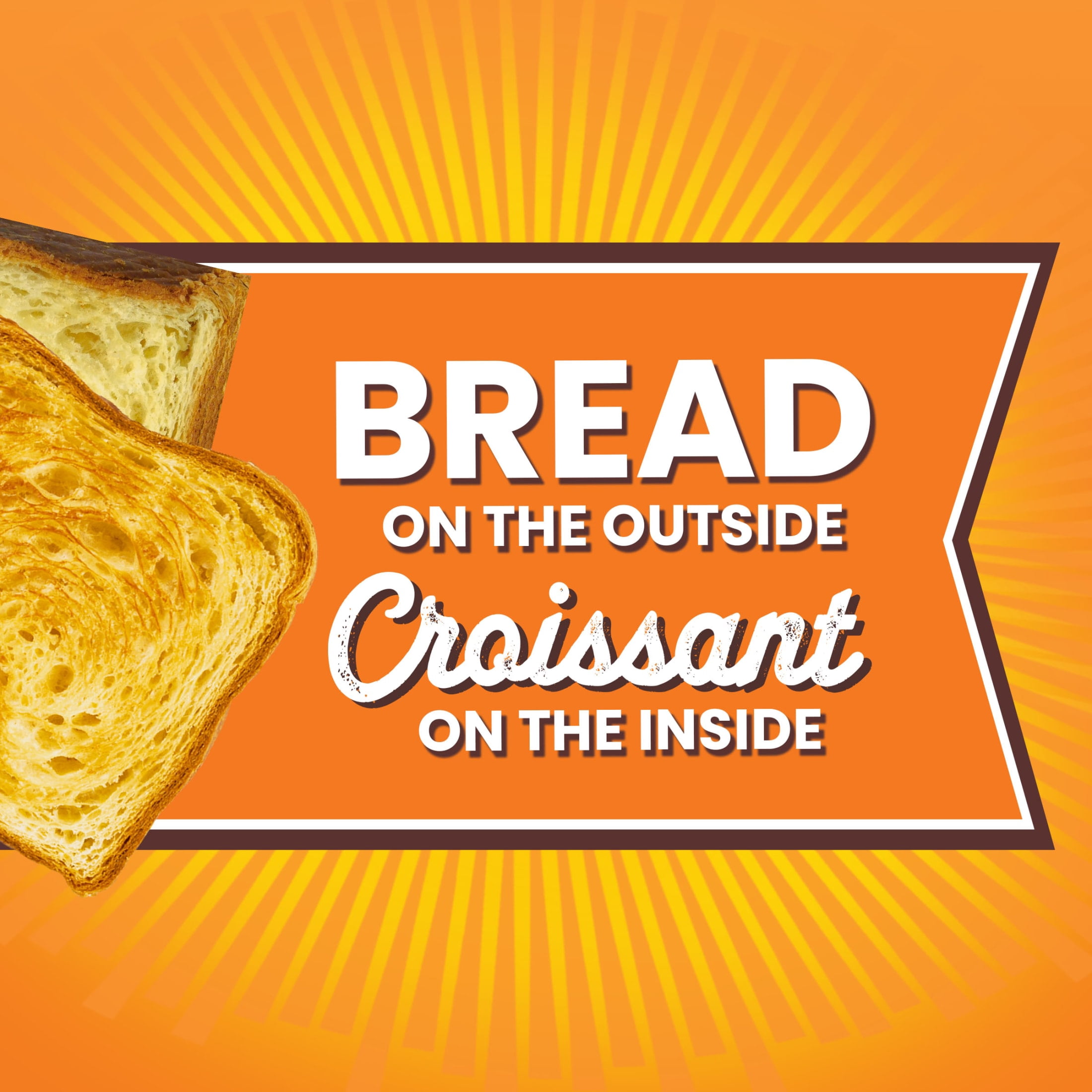 Thomas' Original Bread, 13.5 oz