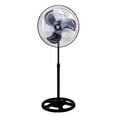 thumbnail image 1 of Ventilador Airon SFM-50 Negro, 1 of 4