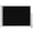 Black, variant on vidaXL 118.1" x 23.6" Gray Polyester and Steel Outdoor Panel Privacy Screens