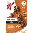 Kellogg's Special K Chocolate Peanut Butter Chewy Protein Meal Bars