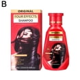 thumbnail image 1 of Champú de jengibre para limpiar y fortalecer el cabello (250 ml), 1 of 6